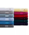 Tommy Hilfiger Modern American Solid Cotton Bath Towel 30" X 54" 100%. Fixed Price $21.99.