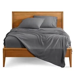 Bare Home Microfiber Sheet Sets - Deep Pockets. Fixed Price $44.99.