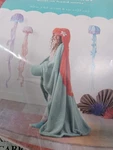 Pillowfort Ariel Hooded Blanket Kid's Orange Teal Built-in Hand Mitts 40" X 50". Fixed Price $12.72.