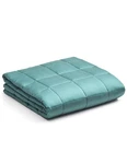 Ynm Bamboo Weighted Blanket 100% Cooling Viscose Oeko-tex Certified. Fixed Price $118.69.