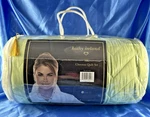 Kathy Ireland 3PC Chevron Quilt Set. Fixed Price $34.95.