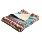 Greenland Southwest Throw 50" X 60". Fixed Price $56.64.