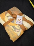 Disney Parks Bambi Luxury Throw Blanket Nwt. Fixed Price $29.95.