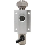 Industrial Air Piping System 3 4 Inch Pex Tubing Kit Compressed Pipe. Fixed Price $193.69.