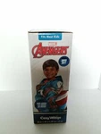 Marvel Avengers Captain American Twin Cozy Wings Throw Blanket Red. Fixed Price $9.90.