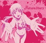 Future Diary - Yuno Throw Blanket. Fixed Price $51.84.