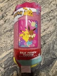 Pok Mon 40X50 Silk Touch Throw Blanket By Franco Color Of Fun. Fixed Price $19.99.