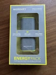 Merkury Innovation Energy Pack Portable Battery. Fixed Price $18.66.