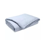 Ralph Lauren Graydon Cotton Quilt Chambray Blue Lightweight Queen $300. Fixed Price $210.00.