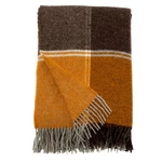 Greatergood Ukrainian 100 Wool Throw Blanket Handmade Elegant Cozy Fringed. Fixed Price $104.58.