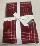 Kookaburra By Ugg Elsa Throw & Pillow Gift Box Set New In With Tags 2 Pieces. Fixed Price $50.00.