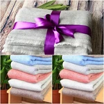 Pure Cashmere Throws Blankets Wool Home Decor Bedding Christmas Gift. Fixed Price $92.06.
