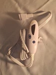 Biddeford Electric Heated Blanket Cord/ Remote Controller TC13B1-T. Fixed Price $19.99.