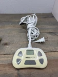 PFI-DTC-FB1 Three Prong Electric Blanket Control. Fixed Price $22.50.
