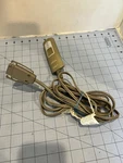 Sunbeam TBY22 Electric Heated Blanket Replacement Cord Controller 120V-AC 100W. Fixed Price $13.50.
