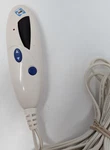 Sealy Biddeford TC13B1-T Electric Blanket Controller 4-PRONG 130W Auto-off Works. Fixed Price $12.97.