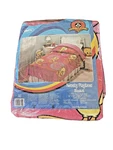 Nos Sealed 90'S Vtg Owen Looney Tunes Twin Blanket Tweety Playtime 66"X 90". Fixed Price $30.08.