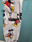 Disney Mickey Mouse Plush Throw Nwt 50IN X 70IN 100% Polyester Jay Franco China. Fixed Price $34.99.