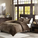 Premier Comfort Madison Parker Corduroy Ultra Soft Luxury Premium Com, Quee. Fixed Price $114.99.