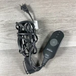 Sunbeam Holmes Electric Heated Throw Blanket Controller 3 Prong Style AA85. Fixed Price $13.29.