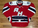Ahl All Star Classic 2015 Team East Ccm Authentic Hockey Jersey Men 56. Fixed Price $350.00.