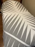 Pendleton Home Collection 100 % Cotton Twin Blanket 60 X 88 Western Aztec Boho. Fixed Price $102.88.