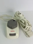 Sunbeam N31-G2-S Style J85D Electric Blanket Heat Control Tested & Works. Fixed Price $19.95.