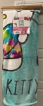Hello Kitty Dream And Sparkle Plush Cloud Throw 60 X 70 Nwt. Fixed Price $32.00.