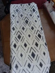 Life Comfort Ultimate Faux Fur Luxurious Reversing To Plush Throw 60" 70". Fixed Price $17.50.