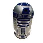 Star Wars R2-D2 Wall Charger Usb Ports 4 Outlets Lucas Films. Fixed Price $35.00.