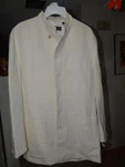 Donna Karan Dkny (men's) Jacket Size $500 .... Fixed Price $59.00.