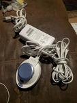 Safe And Warm Technology Electric Blanket Controller C-D7 120-18VD7K. Fixed Price $18.99.