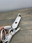 Sunbeam TY21 Heated Blanket Remote Controller 3-PRONG Electric Treplacement. Fixed Price $16.99.