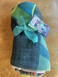 Disney Parks Star Wars Under Twin Suns Throw Granito Blanket 50X60IN Nwt. Fixed Price $39.00.