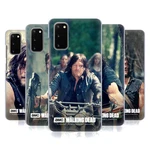 Official Amc The Walking Dead Daryl Dixon Back Case For Samsung Phones 1. Fixed Price $19.95.