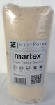 Martex Super Fleece Blanket West Point Hospitality Queen 90X90" Machine Wa. Fixed Price $29.87.