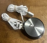 Electric Heating Blanket 2 Pin Control Cord Model A6-470 Fieldcrest. Fixed Price $10.00.