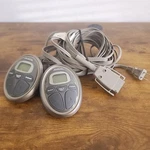 Sunbeam V71-SC7D P85KQ Electric Blanket 4 Prong Controller Remote Working. Fixed Price $15.05.