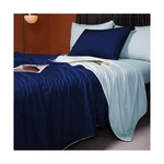 Cooling Blankets For Hot Sleepers - Like Ice Cream Lightweight F.... Fixed Price $131.31.