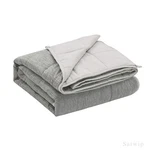 Satwip Weighted Blanket 10 Lb Twin Size, Cooling F... Fast Ship. Fixed Price $55.99.