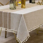 Deep Dream Tablecloths, Waterproof Cloth, Linens Wrinkle Free Anti-fading,. Fixed Price $34.41.