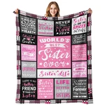 Pvdsave Sisters Valentines Birthday Gifts - Worlds Best Ever. Fixed Price $29.87.