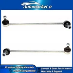 Delphi Suspension Sway Bar Link Kit 2X Fits From 2004 To 2005 Bmw 645CI. Fixed Price $95.15.