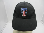 T-mobile Employee Hat Cap Strap Back Mens Black Usa American Flag Camo Uniform. Fixed Price $18.99.