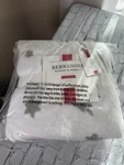 Berkshire Oversized Throw Holiday Angel Star 60 X 70 Christmas New Fluffy Soft. Fixed Price $19.01.