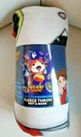 Anime Throw Blanket Yo-kai Yokai Watch Nintendo Jibanyan Nate 40"X50" New. Fixed Price $12.99.