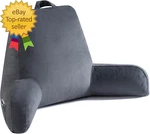 Reading Pillow For Sitting Bed Adult, X-large With Shredded Me. Fixed Price $29.76.