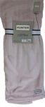 Hunter Plush Throw Blanket 50" X 70" Mauve Chalk, Coco Flannel, New. Fixed Price $59.99.