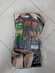 Dragon Ball Super Goku Fleece Throw Blanket 45"X60" Just Funky - New. Fixed Price $19.99.