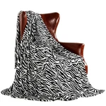 Merrylife Throw Blanket For Couch Bed Soft Decorative Ultra-plush Colorful .... Fixed Price $28.32.